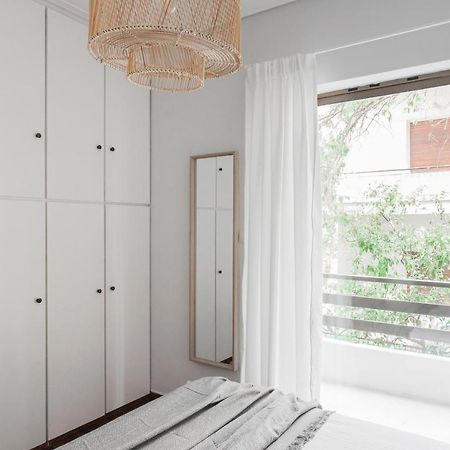 Pleasant 2Br Apartment Near Helexpo By Upstreet Athens Ngoại thất bức ảnh