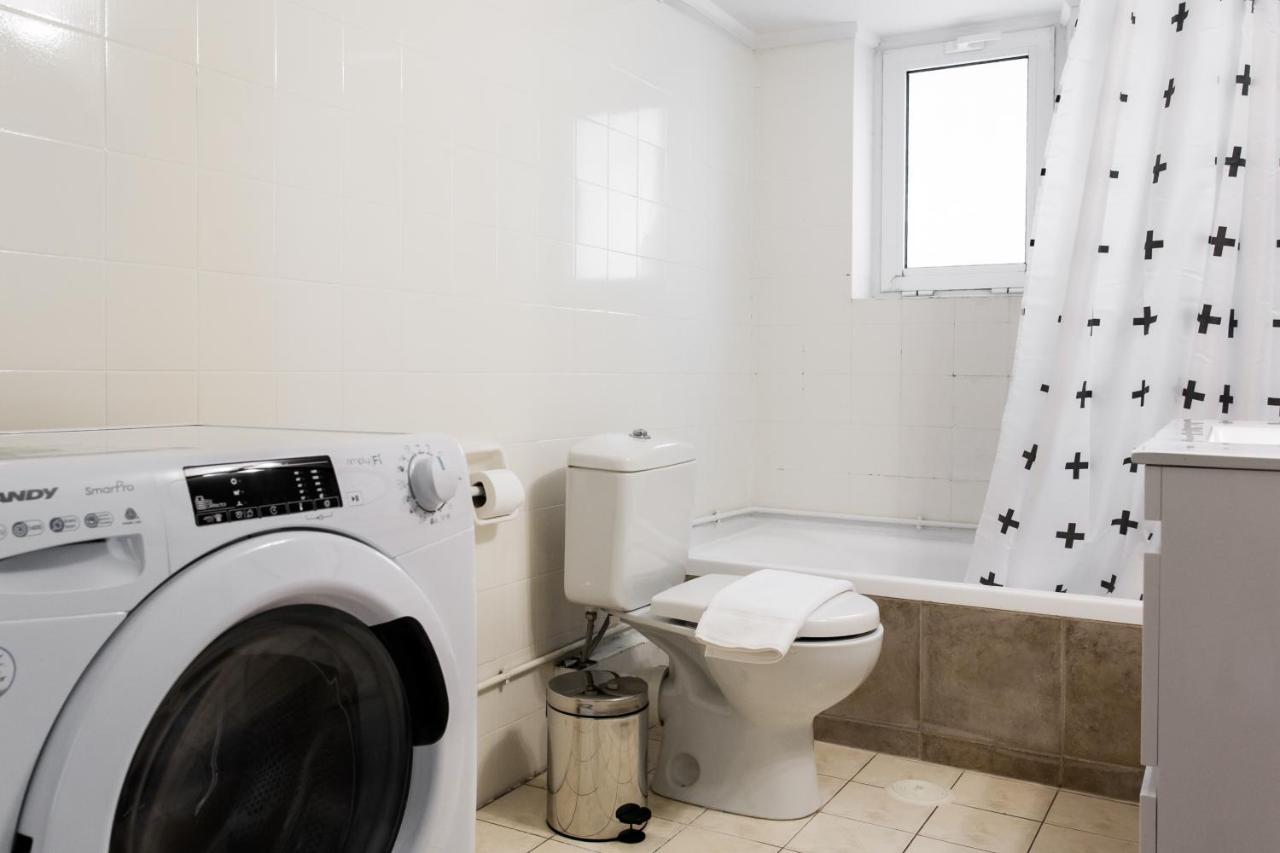 Pleasant 2Br Apartment Near Helexpo By Upstreet Athens Ngoại thất bức ảnh